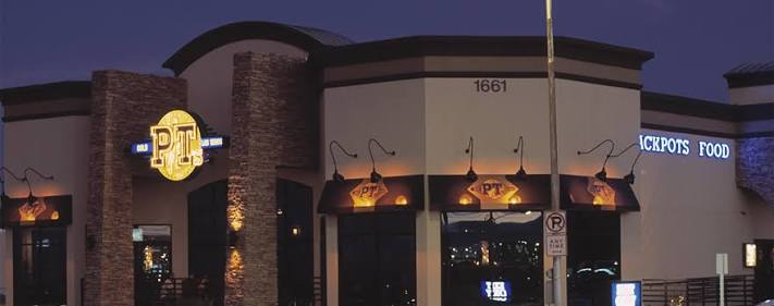 PT's Gold E Sunset Rd